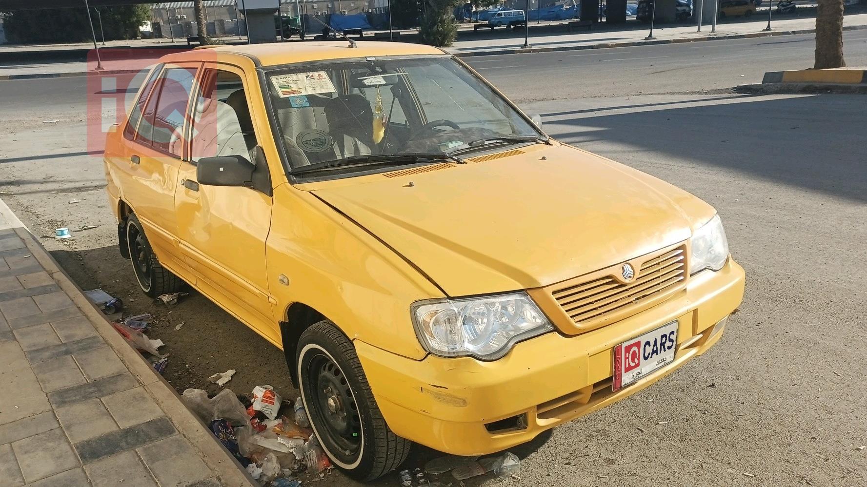 سايبا 132